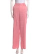 Moschino Jeans Wide Leg Pants
