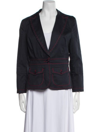 Moschino Jeans Blazer