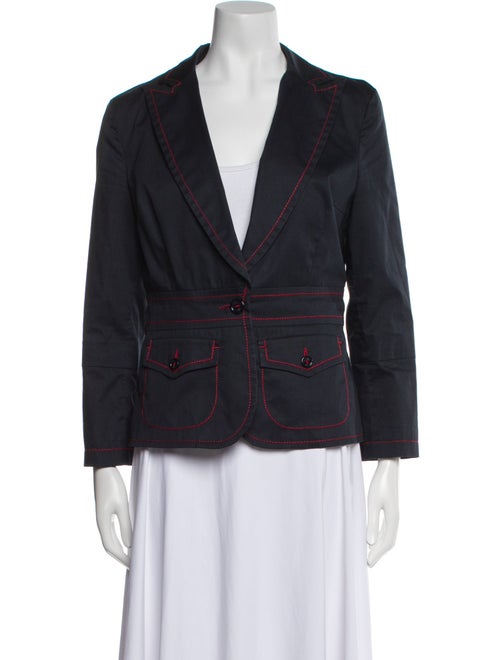 Moschino Jeans Blazer