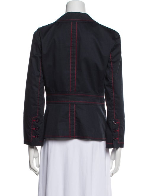 Moschino Jeans Blazer