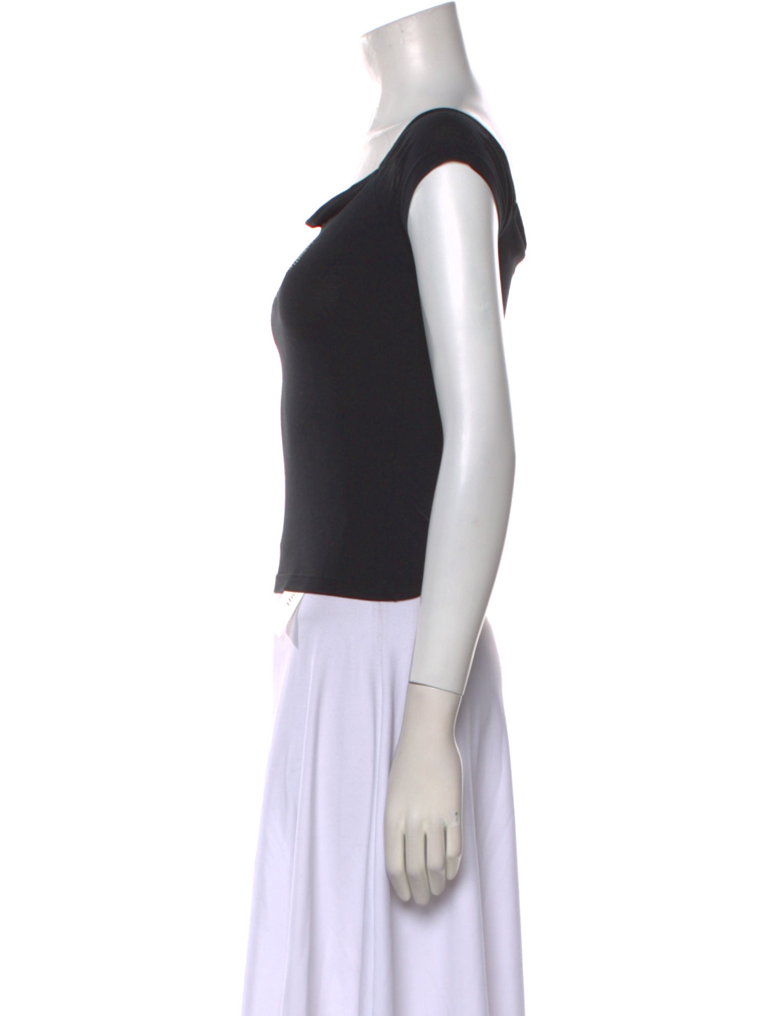 Moschino Jeans Vintage 2000's T-Shirt