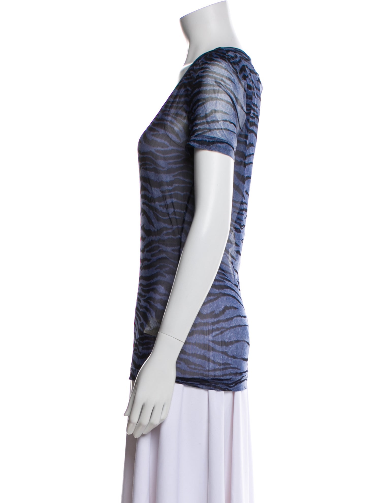 Moschino Jeans Vintage 1990's T-Shirt