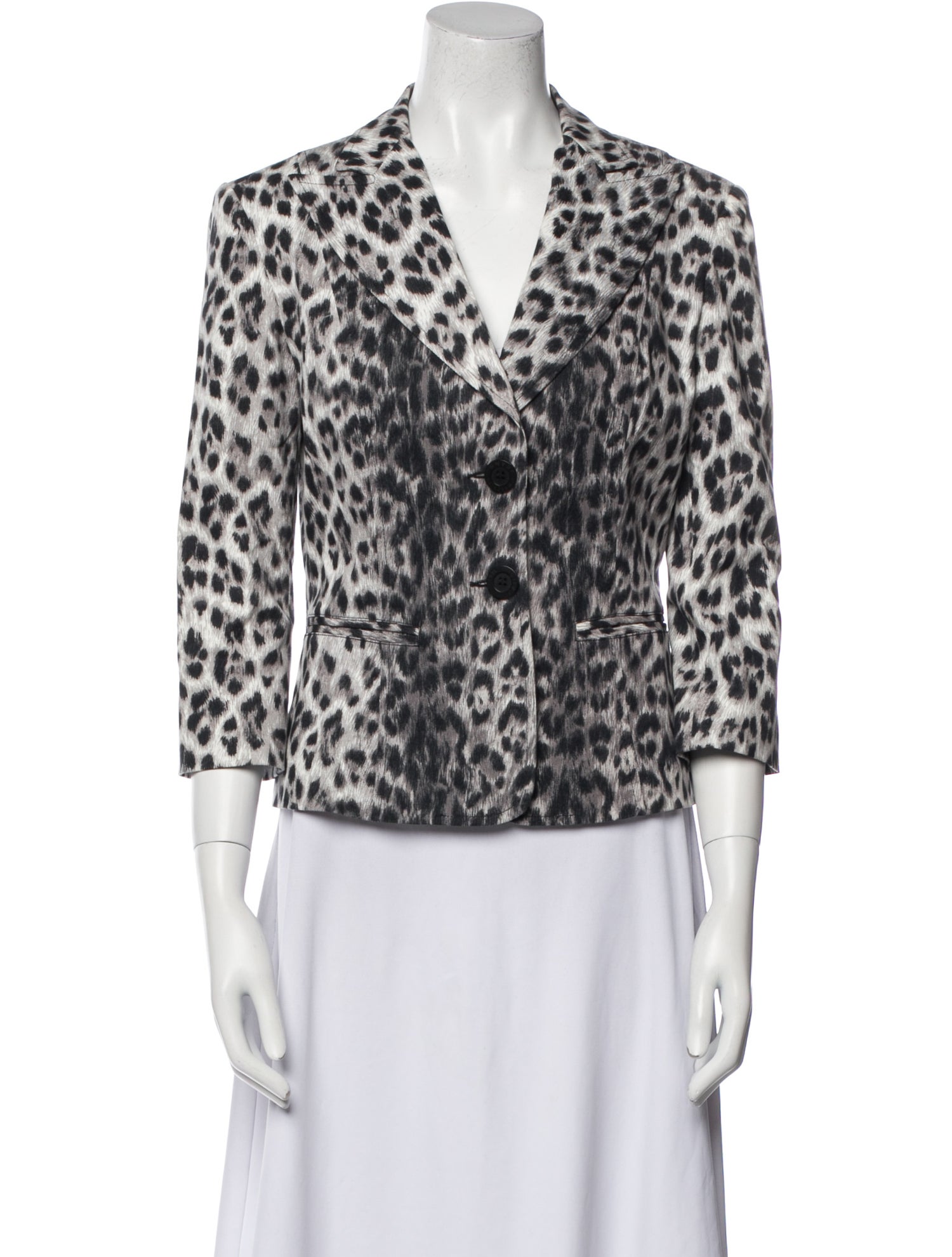 Moschino Jeans Vintage 1990's Blazer