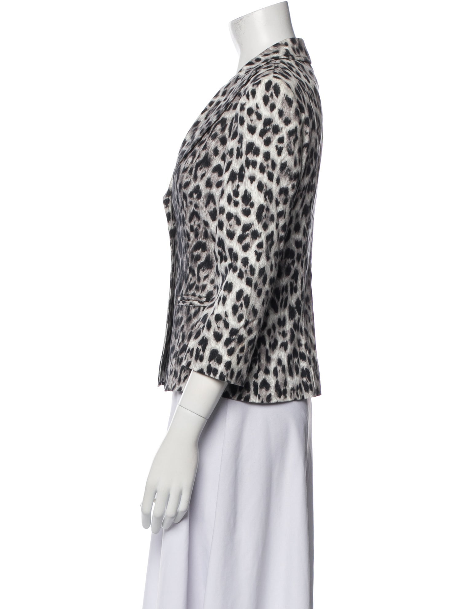 Moschino Jeans Vintage 1990's Blazer