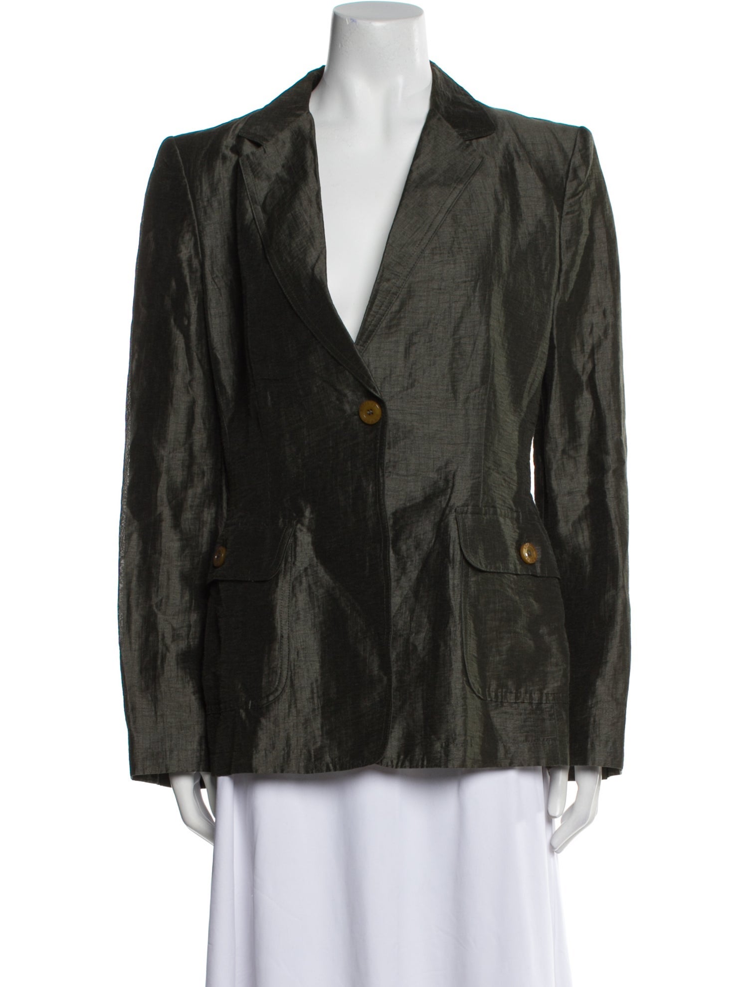 Moschino Jeans Blazer