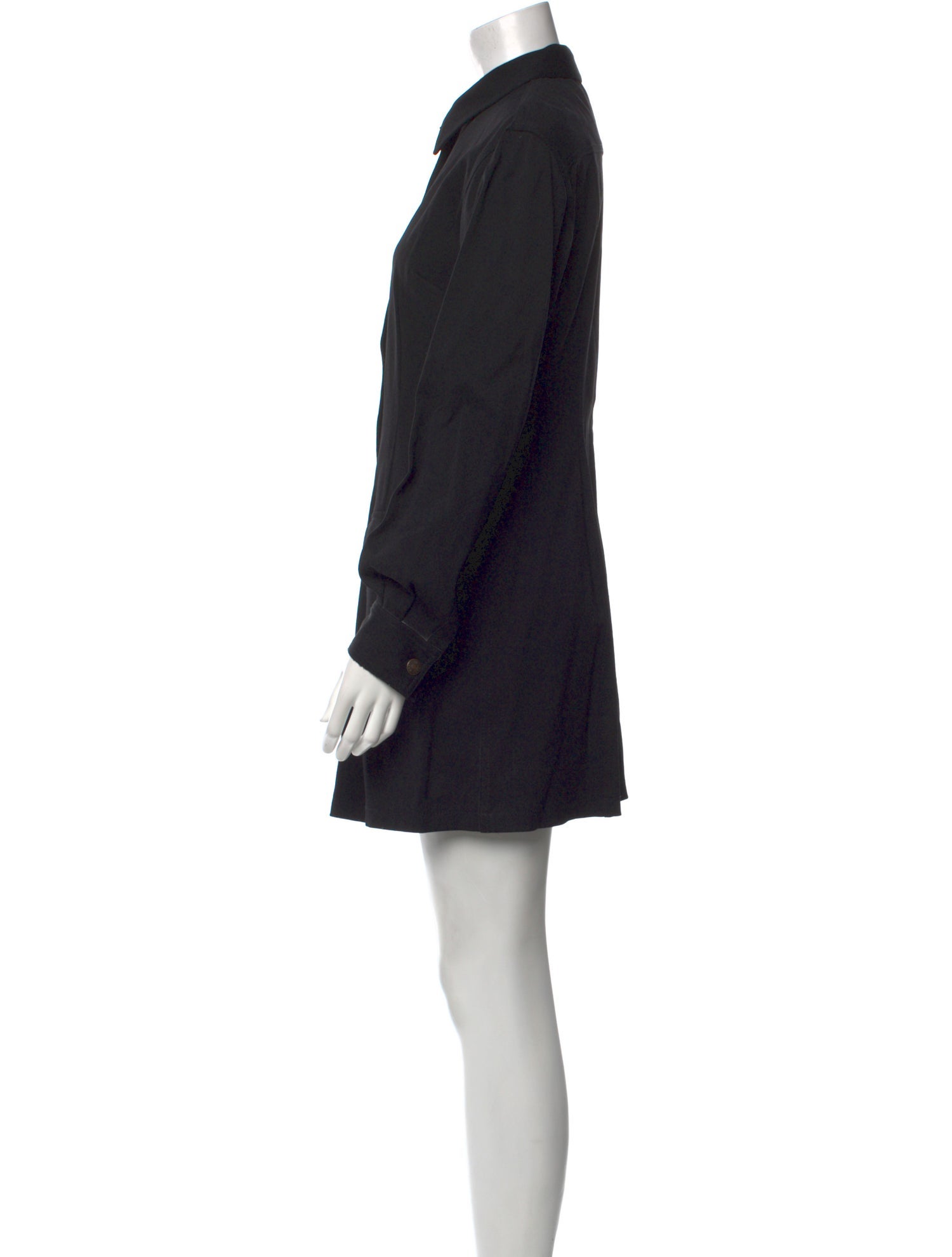 Moschino Jeans Vintage Mini Dress