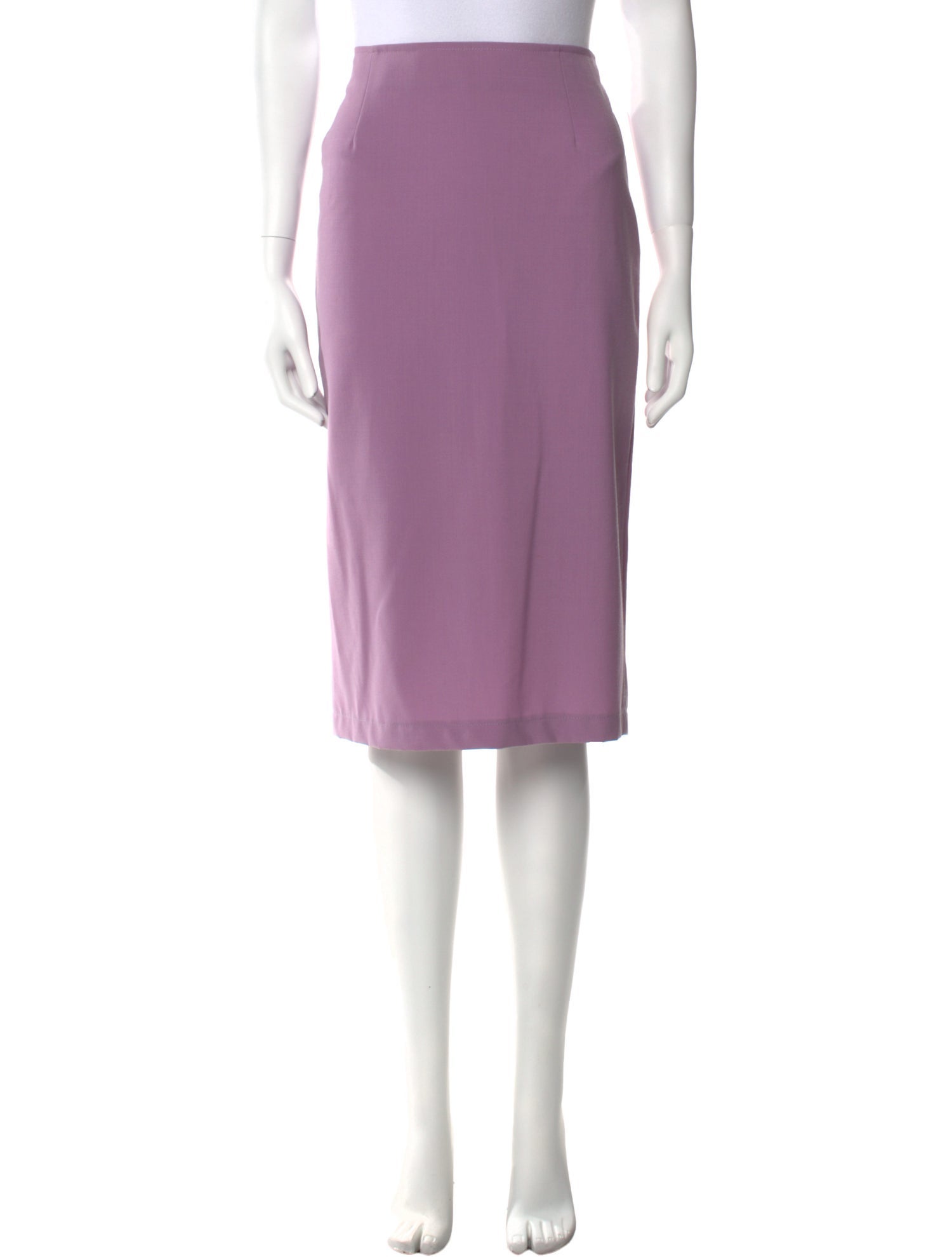 Moschino Jeans Knee-Length Skirt