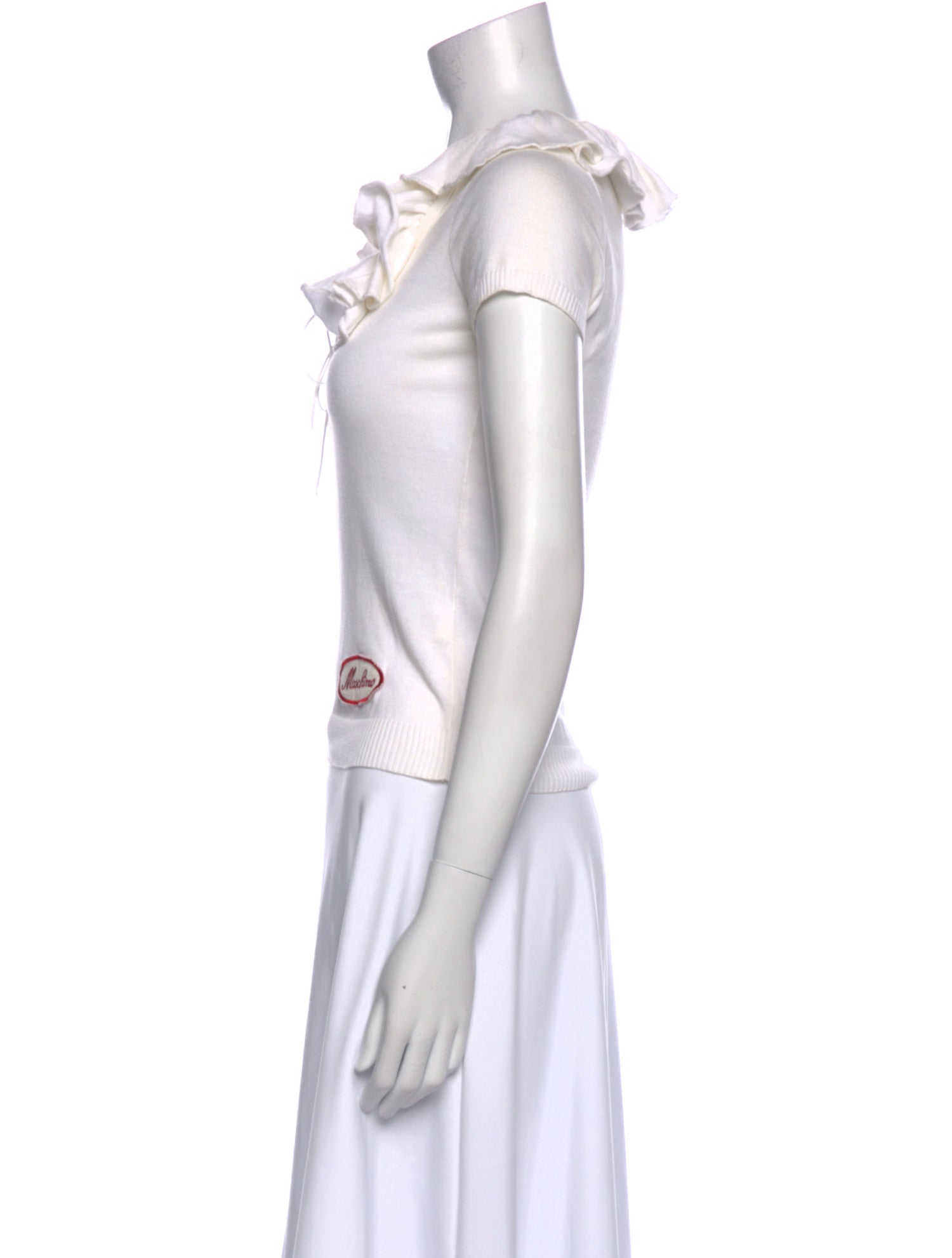 Moschino Jeans Vintage Late 1990's - Early 2000's Top