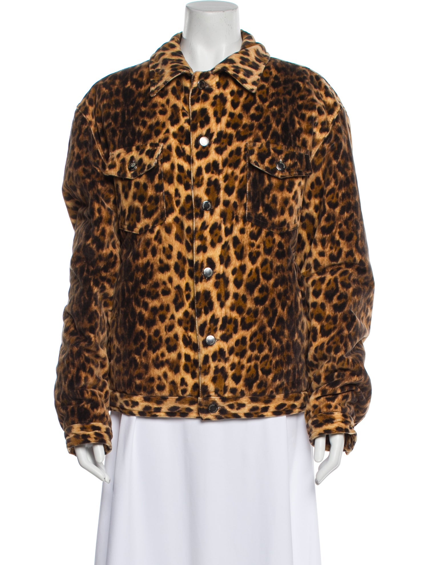 Moschino Jeans Vintage 1990's Jacket