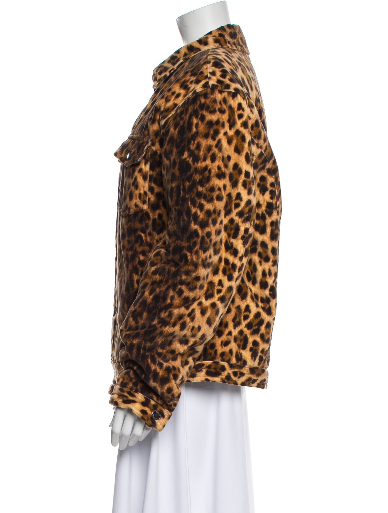 Moschino Jeans Vintage 1990's Jacket