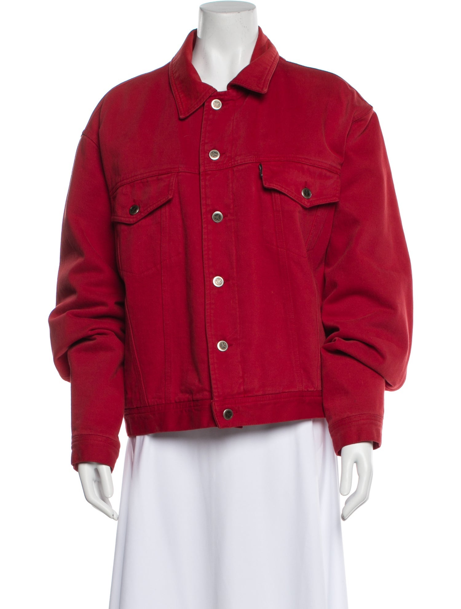 Moschino Jeans Vintage 1990's Jacket