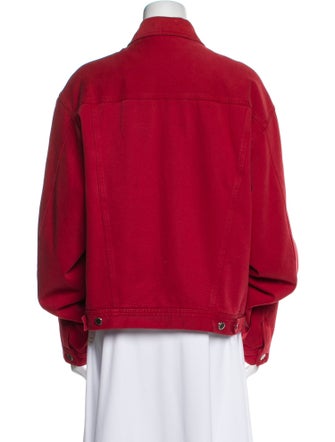 Moschino Jeans Vintage 1990's Jacket