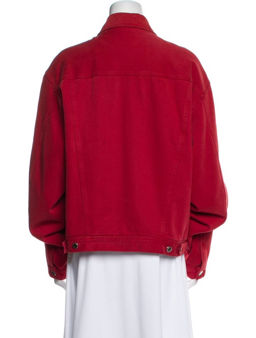 Moschino Jeans Vintage 1990's Jacket