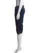 Moschino Jeans Knee-Length Shorts