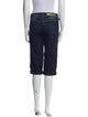 Moschino Jeans Knee-Length Shorts