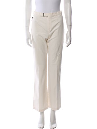 Moschino Jeans Wide Leg Pants