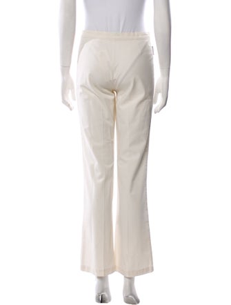 Moschino Jeans Wide Leg Pants