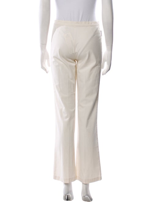 Moschino Jeans Wide Leg Pants