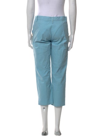 Moschino Jeans Straight Leg Pants