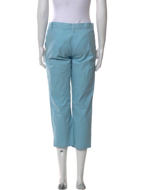 Moschino Jeans Straight Leg Pants