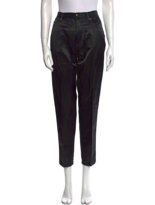 Moschino Jeans Skinny Leg Pants