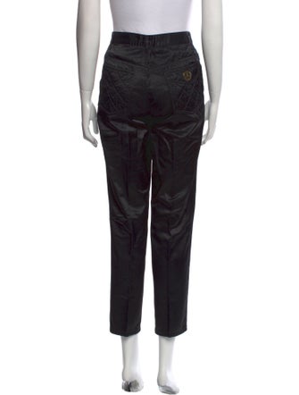 Moschino Jeans Skinny Leg Pants