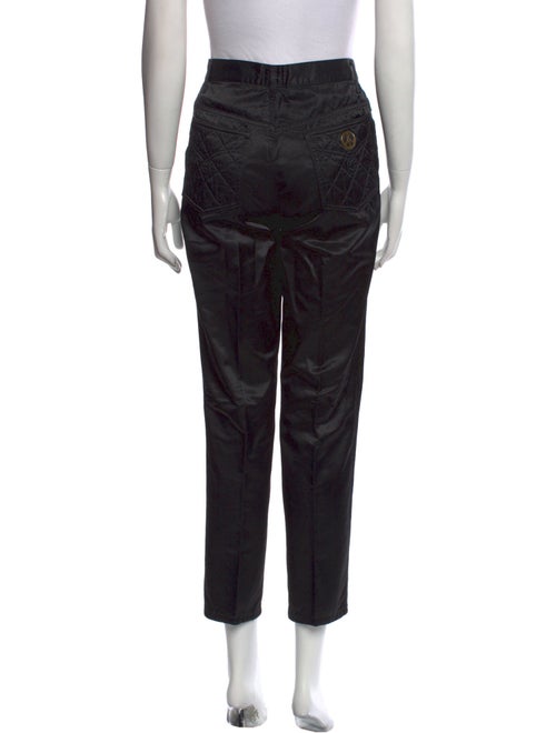Moschino Jeans Skinny Leg Pants