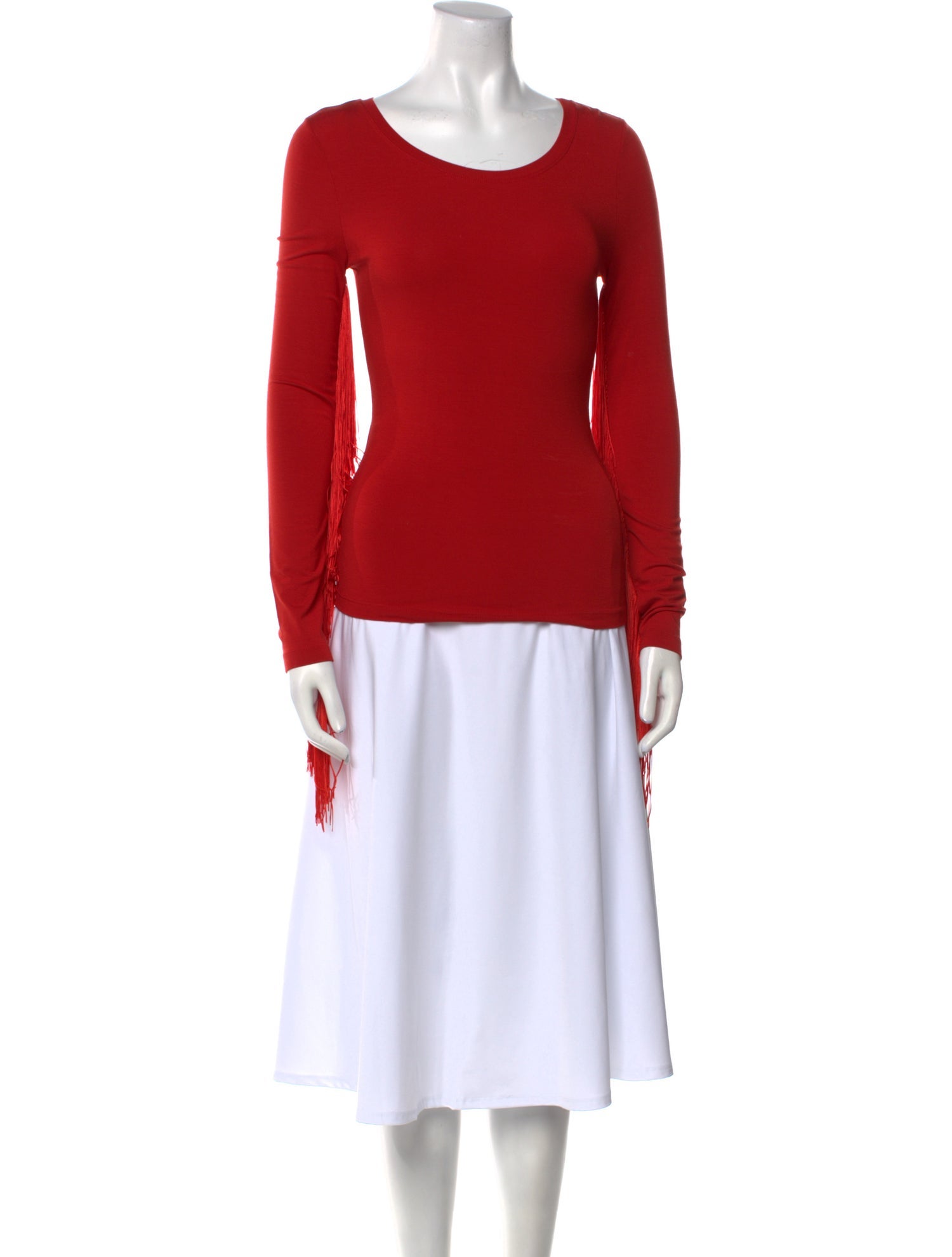 Moschino Jeans Vintage 2000's Top