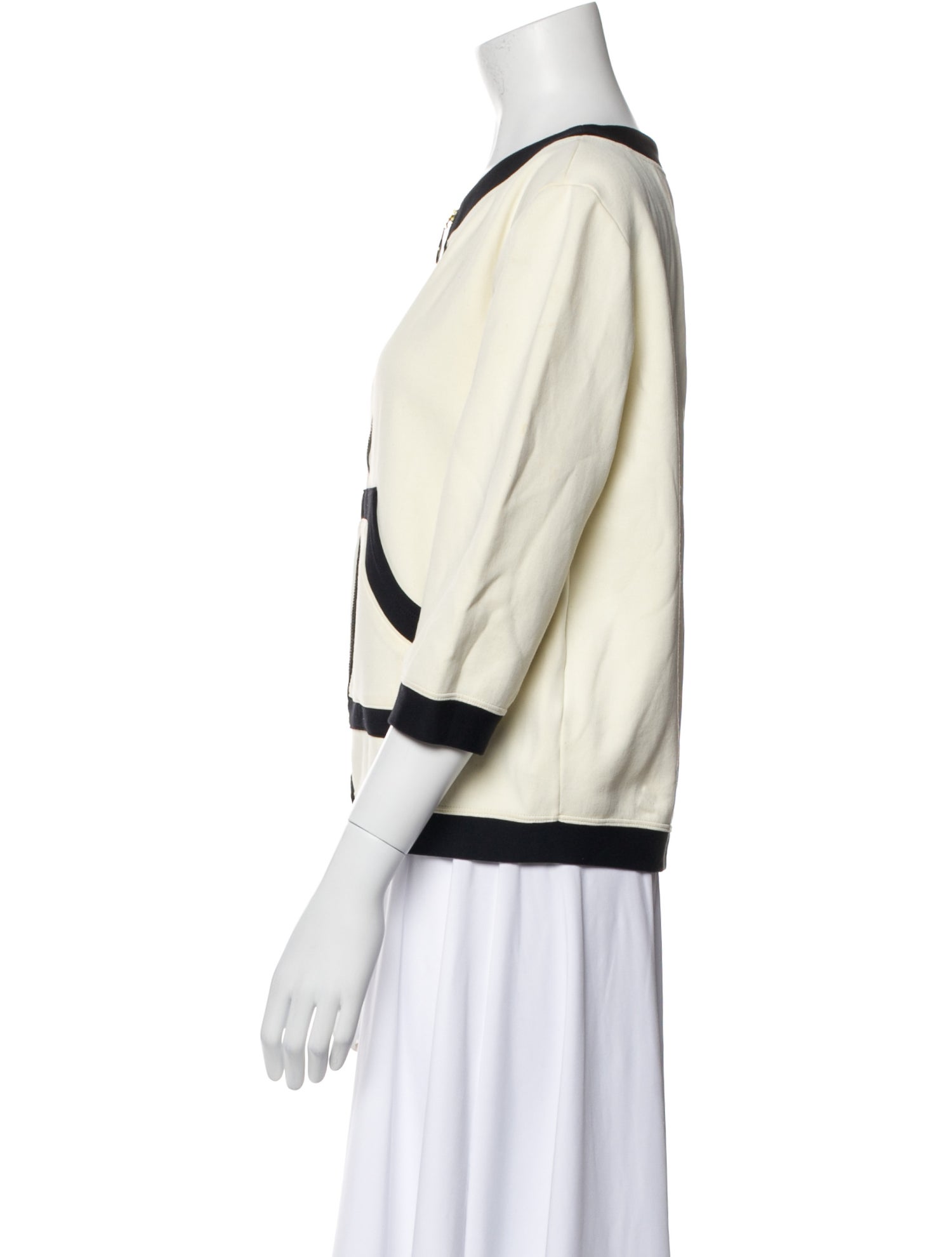 Moschino Jeans Vintage 1990's Evening Jacket