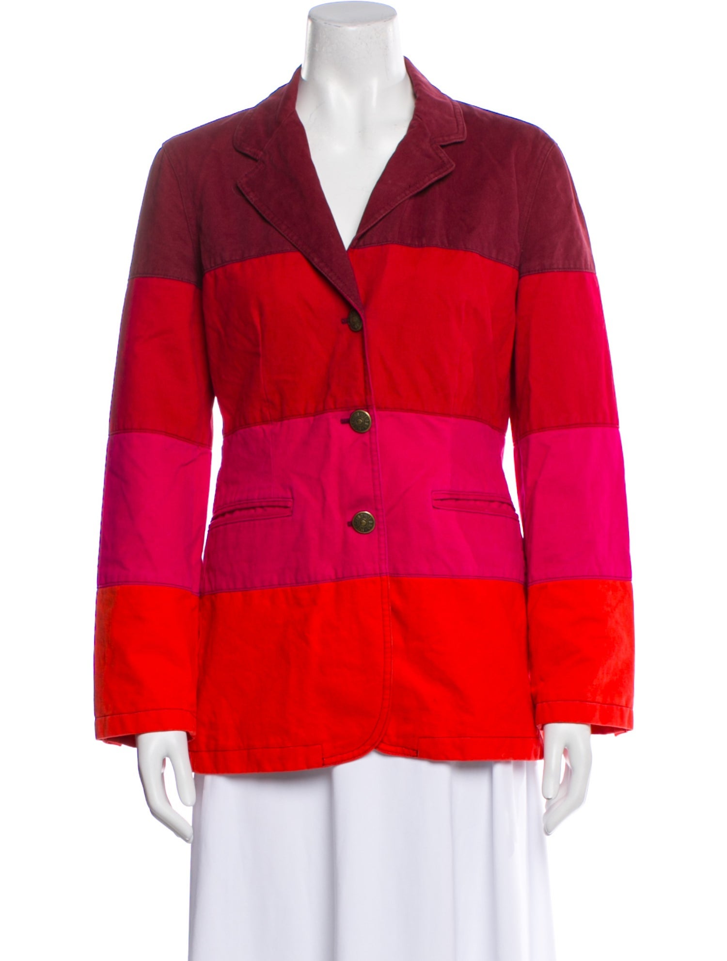 Moschino Jeans Vintage 1990's Blazer