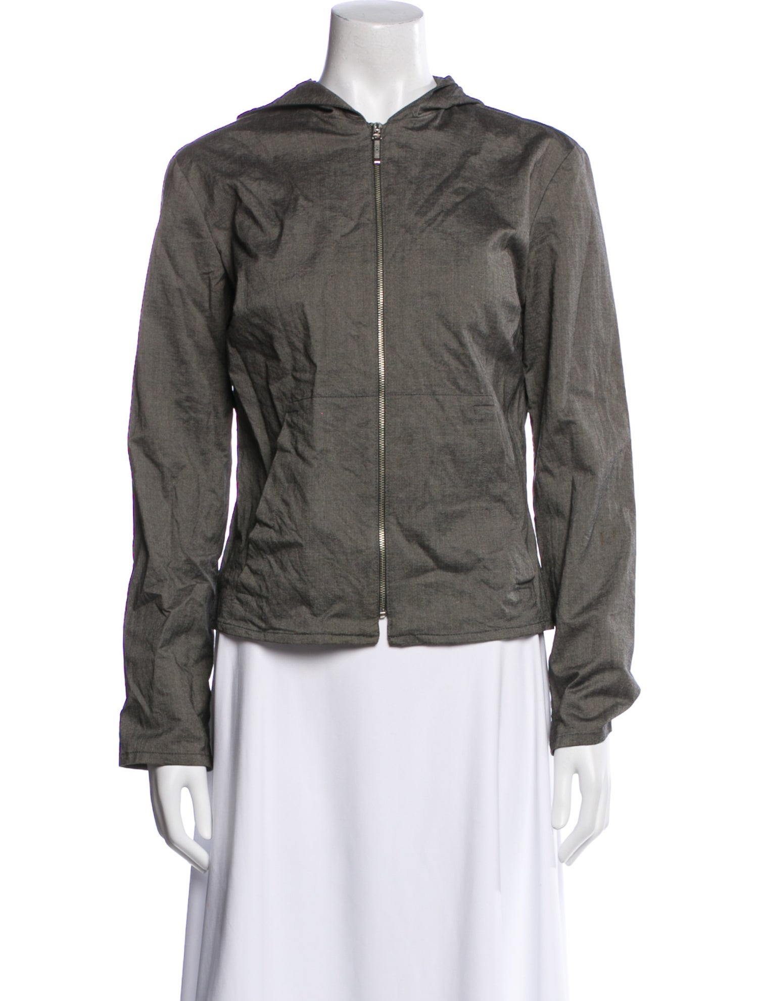 Moschino Jeans Bomber Jacket