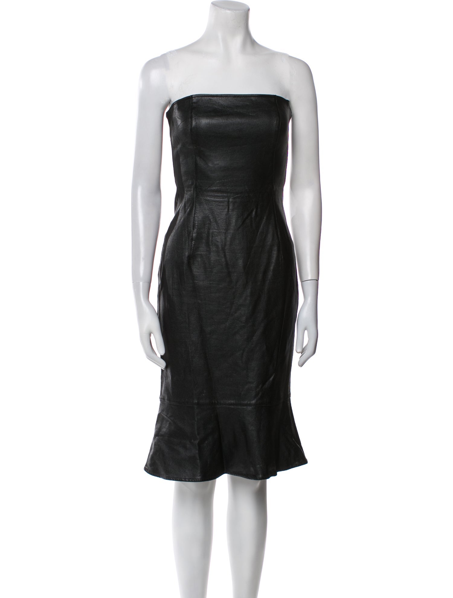 Moschino Jeans Vintage Mini Dress