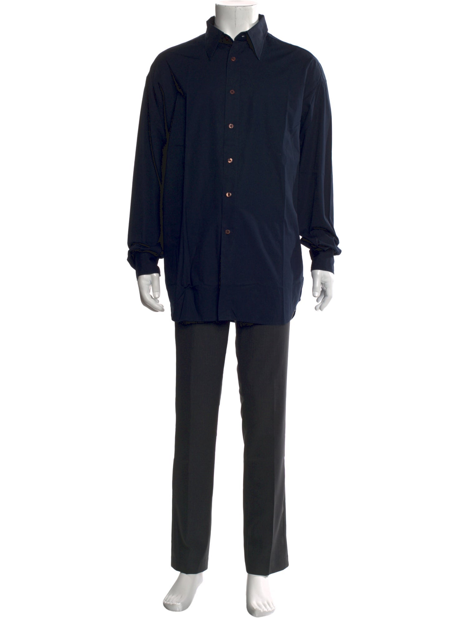 Moschino Jeans Long Sleeve Shirt