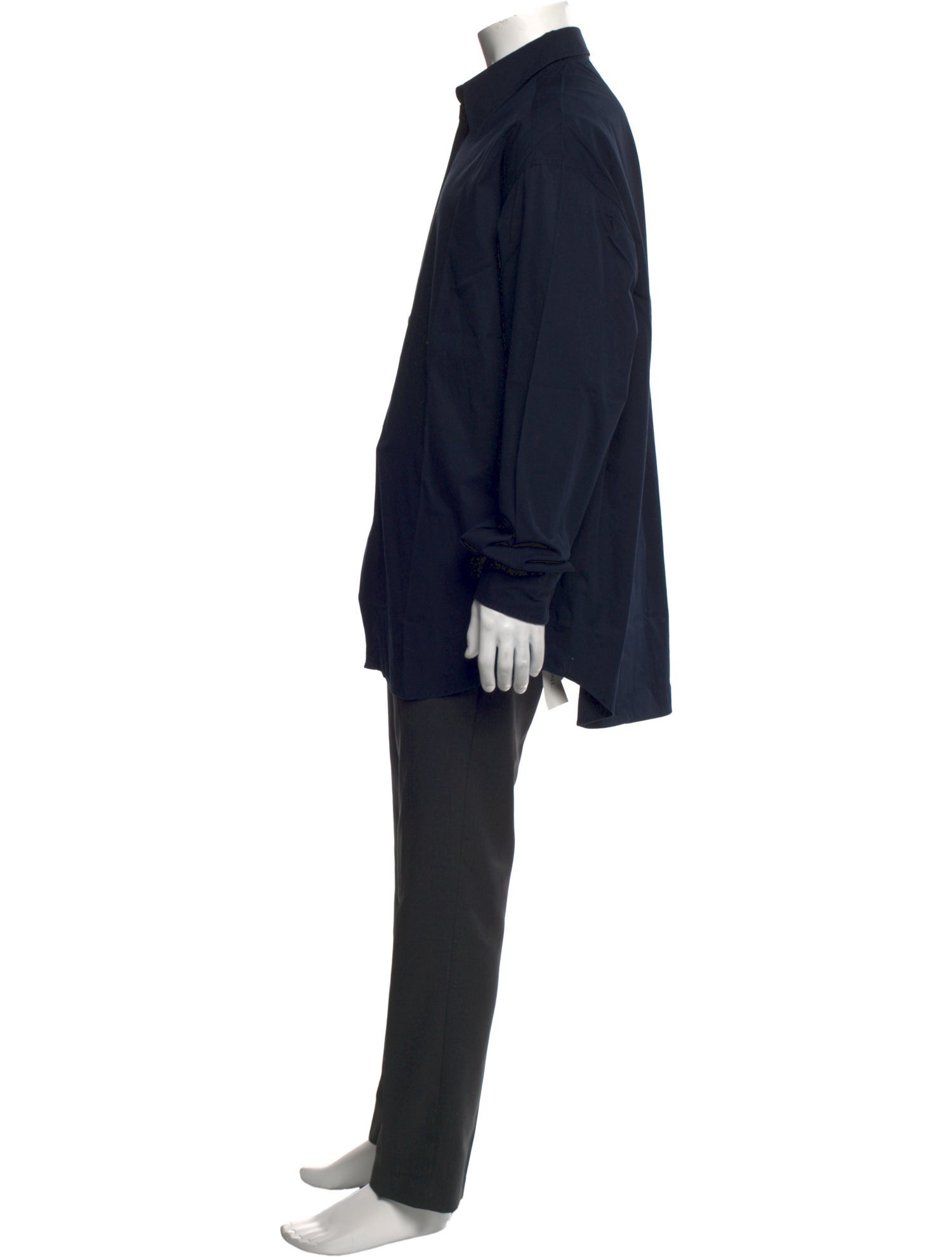 Moschino Jeans Long Sleeve Shirt