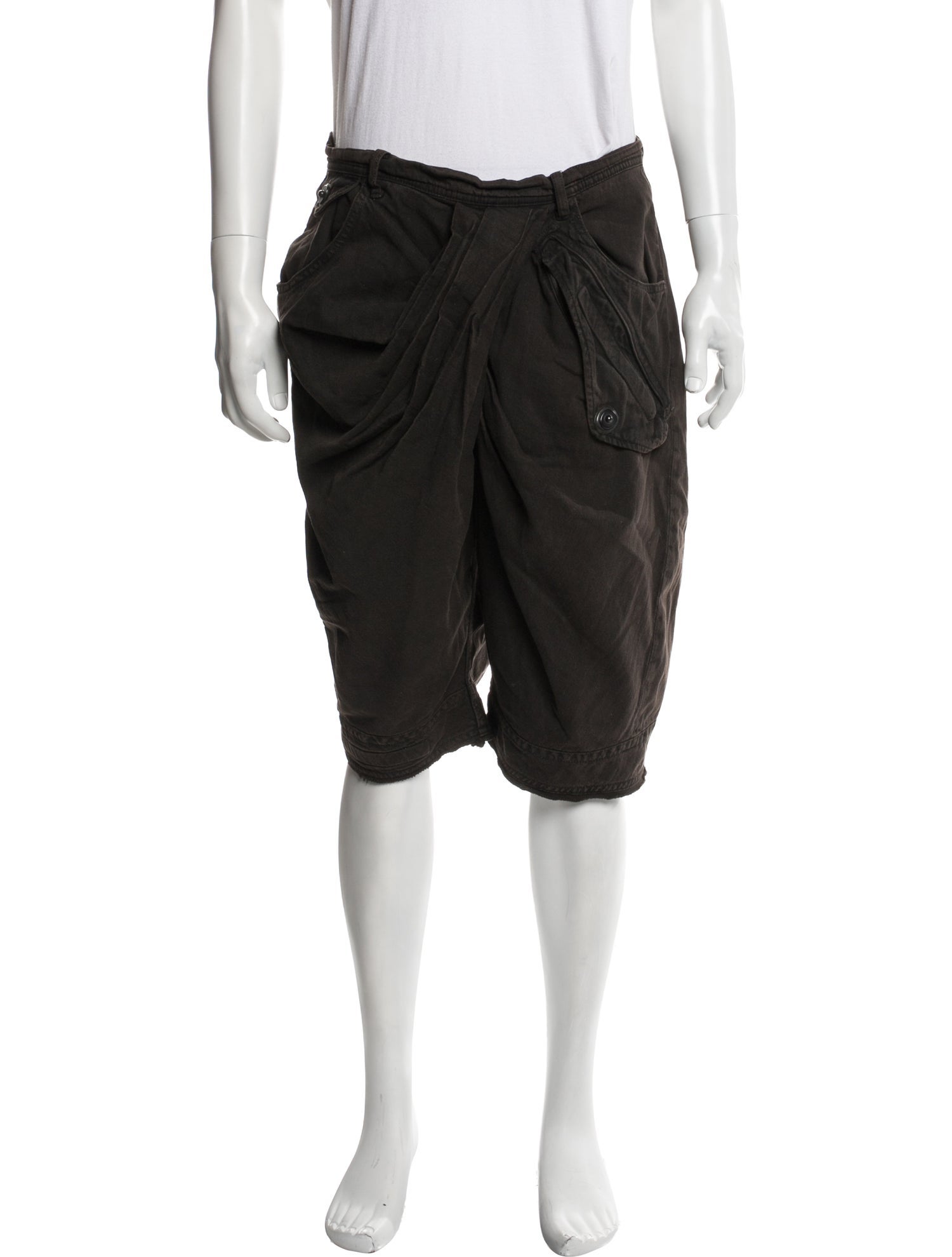 MA_Julius 2012 Cargo Shorts