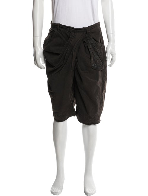 MA_Julius 2012 Cargo Shorts