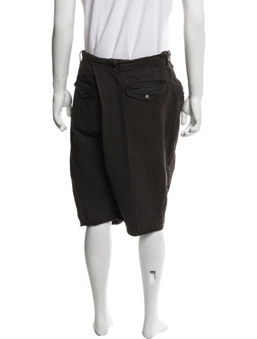 MA_Julius 2012 Cargo Shorts