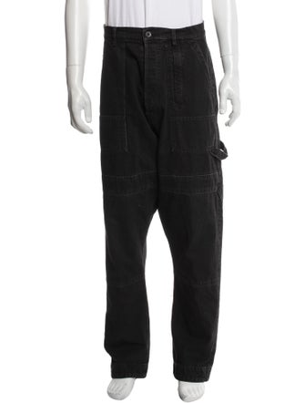 MA_Julius 2011 Straight-Leg Jeans