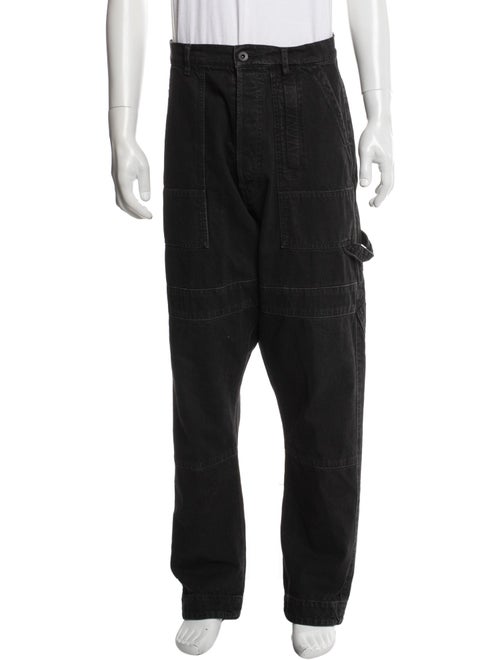 MA_Julius 2011 Straight-Leg Jeans