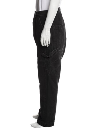 MA_Julius 2011 Straight-Leg Jeans