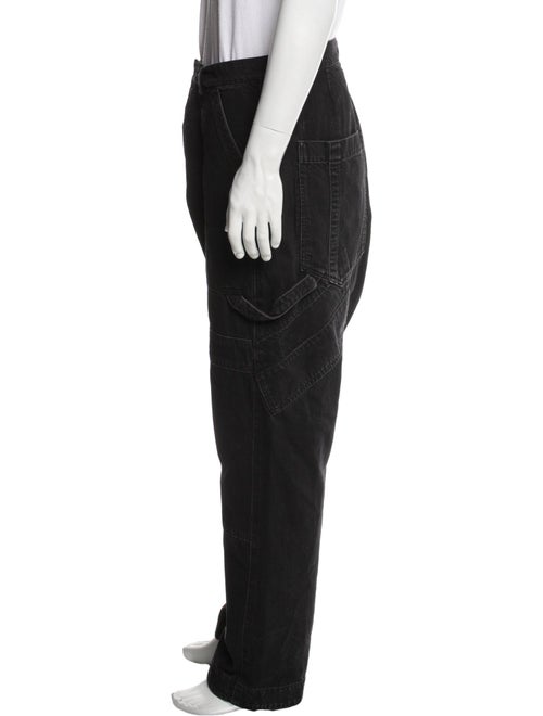 MA_Julius 2011 Straight-Leg Jeans