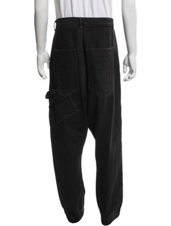 MA_Julius 2011 Straight-Leg Jeans