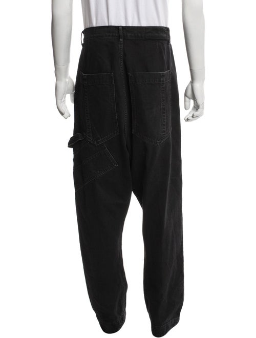 MA_Julius 2011 Straight-Leg Jeans