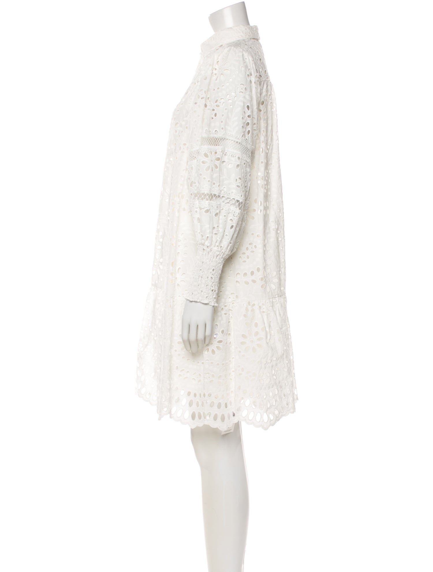 Miss June Mini Dress