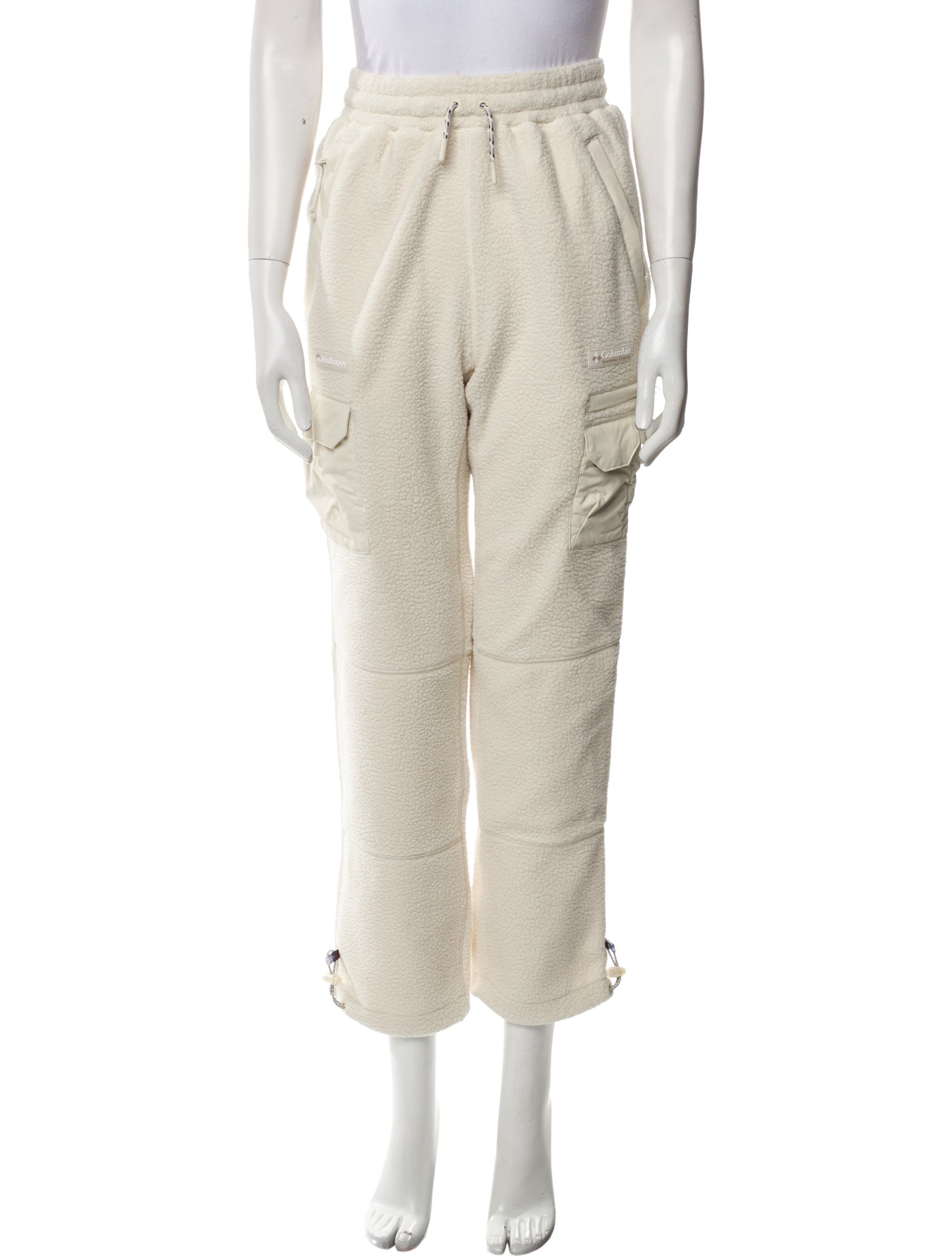 madhappy Columbia コラボ Cargo Pants Madhappy Meets Columbia Sportswear To Take On the Cold