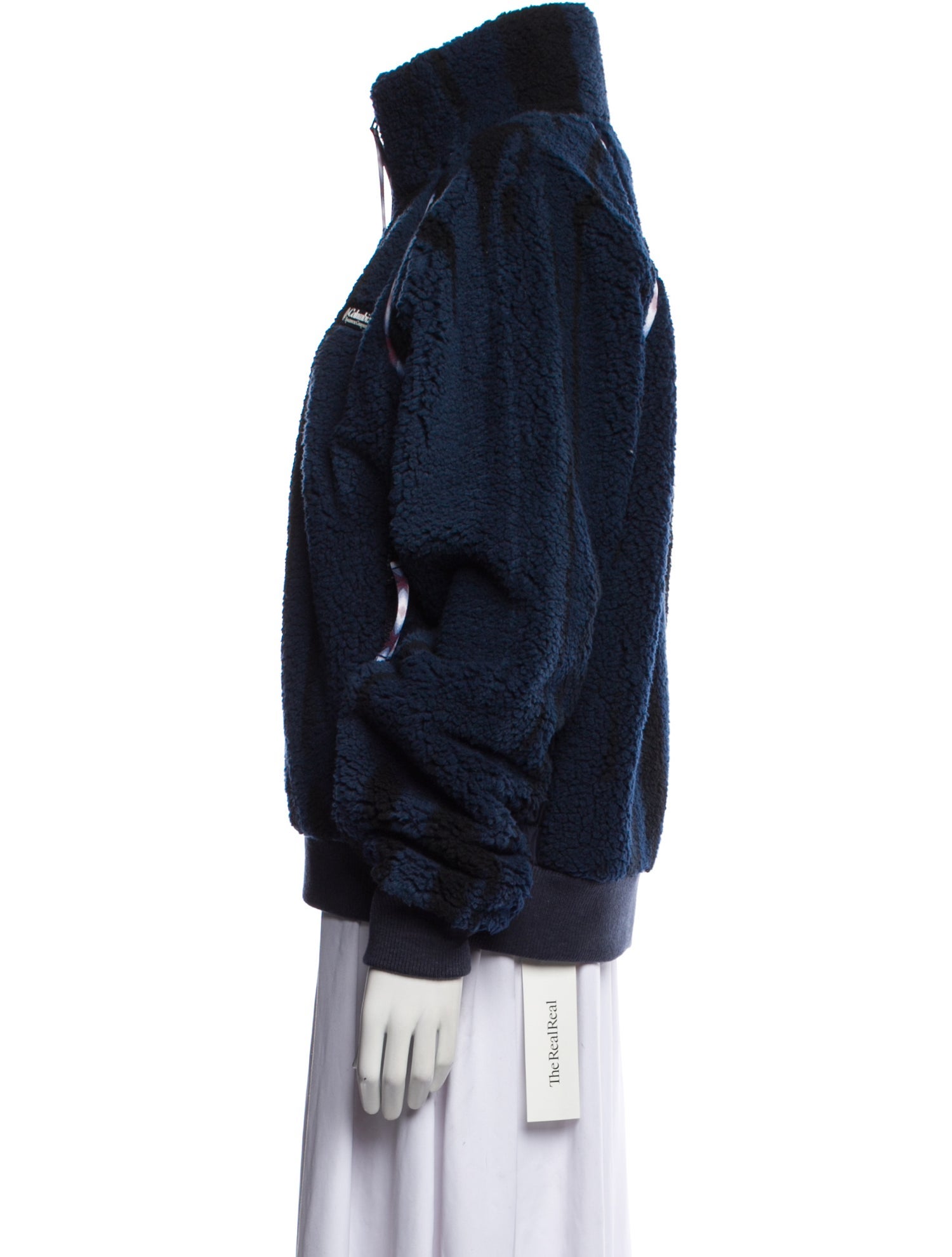 Madhappy x Columbia Jacket w/ Tags