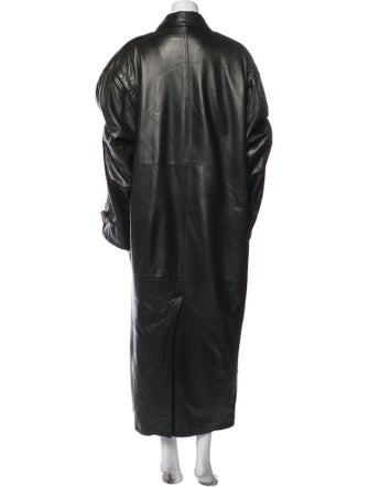 Marco Pierguidi Cashmere Coat