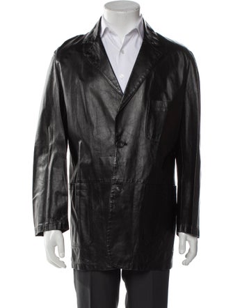 Marco Pierguidi Jacket