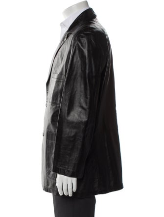 Marco Pierguidi Jacket