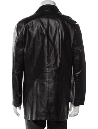 Marco Pierguidi Jacket